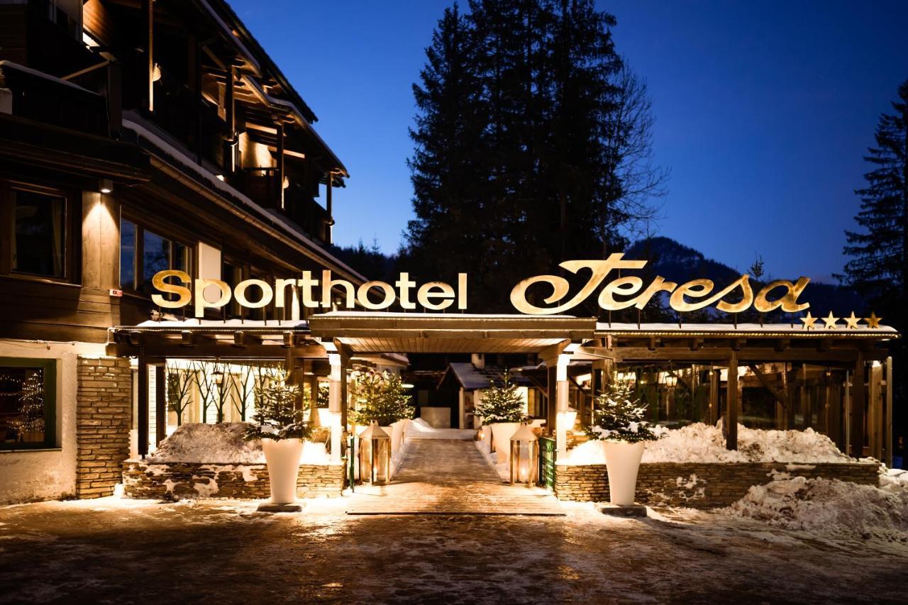 Sporthotel Teresa Badia  Exterior photo